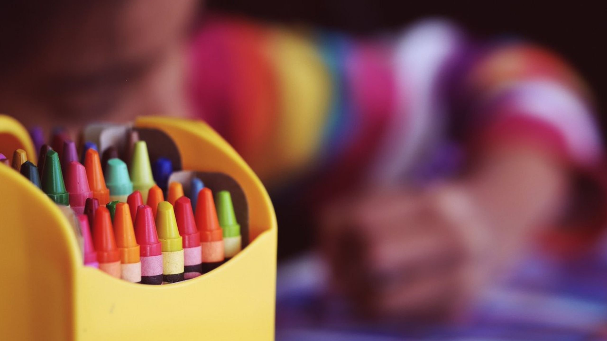 Coloured pencils-1