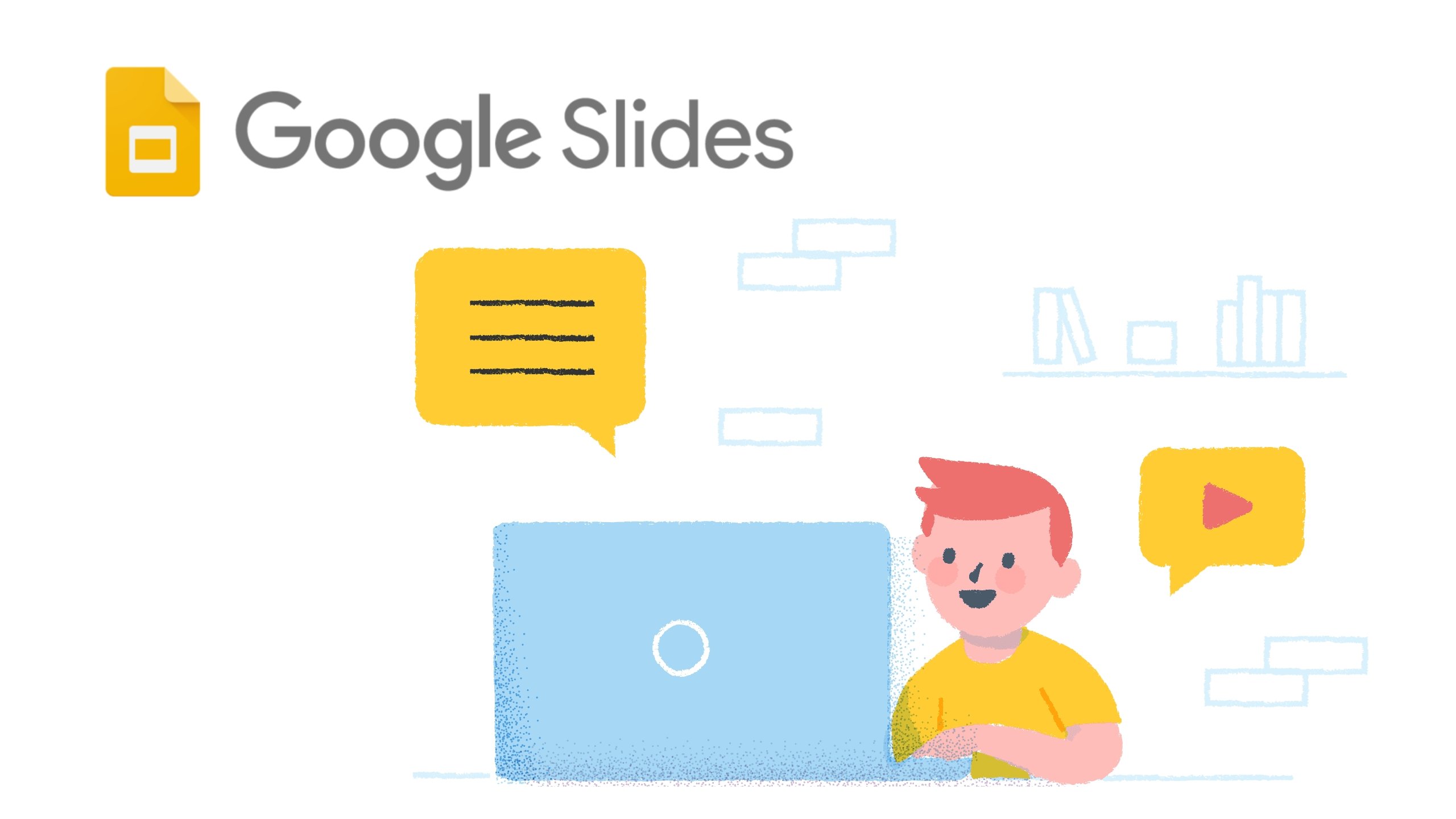 Google slides