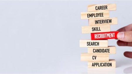 Developing the recruitment psyche in your school