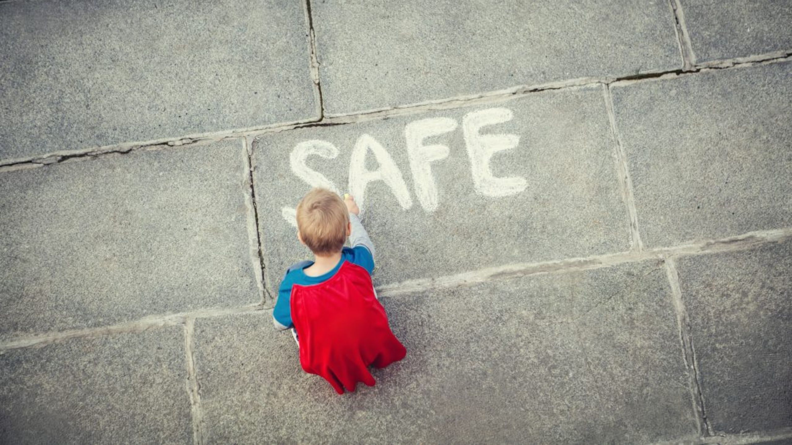 safe cape