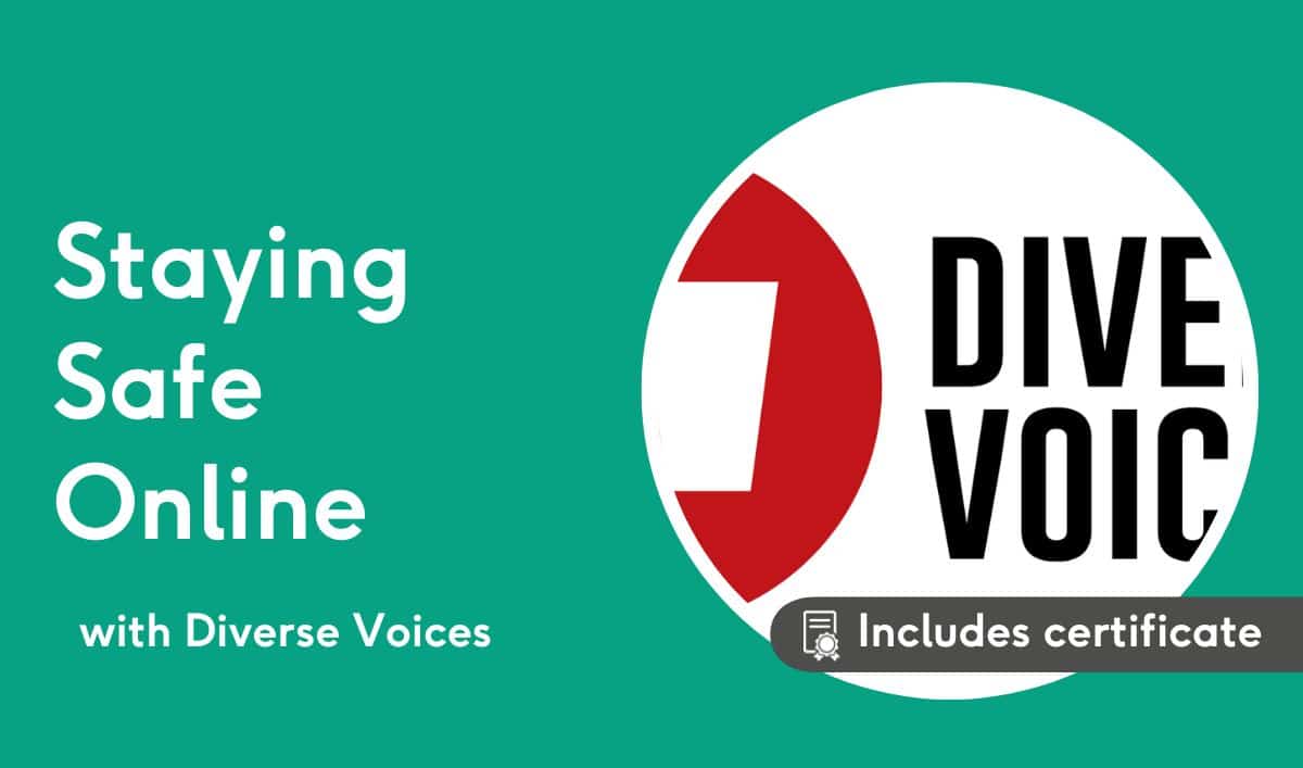Staying Safe Online with Diverse Voices