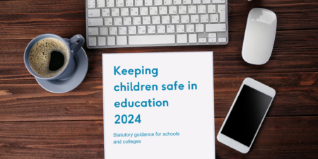 What’s new with KCSIE for 2024?