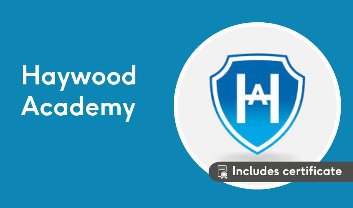 Haywood Academy